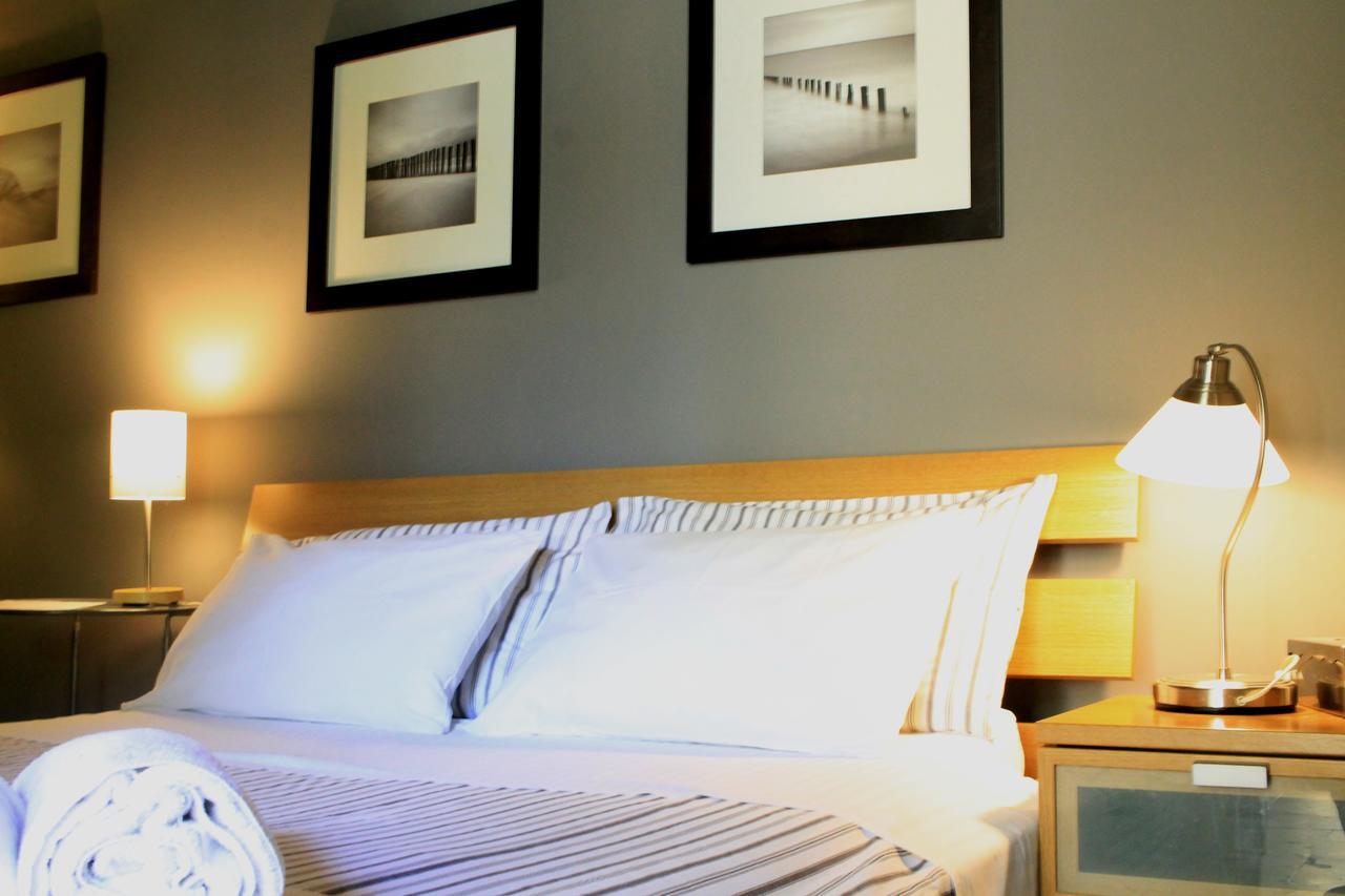 Casa Barbero Charme B&B CTA Eksteriør bilde