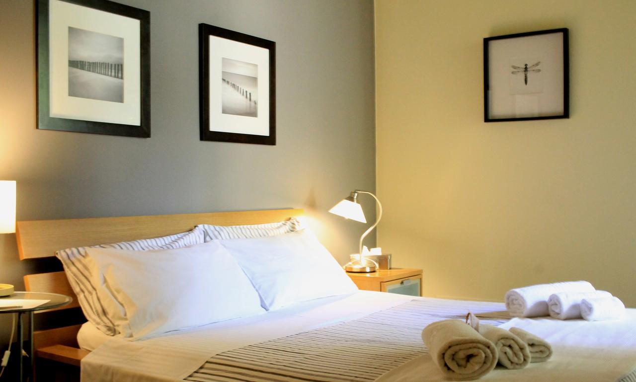 Casa Barbero Charme B&B CTA Eksteriør bilde