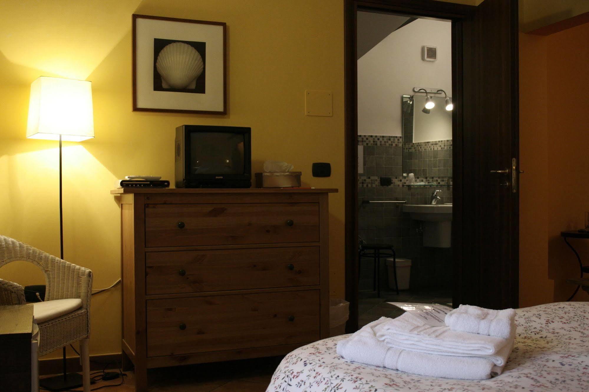 Casa Barbero Charme B&B Catania Eksteriør bilde