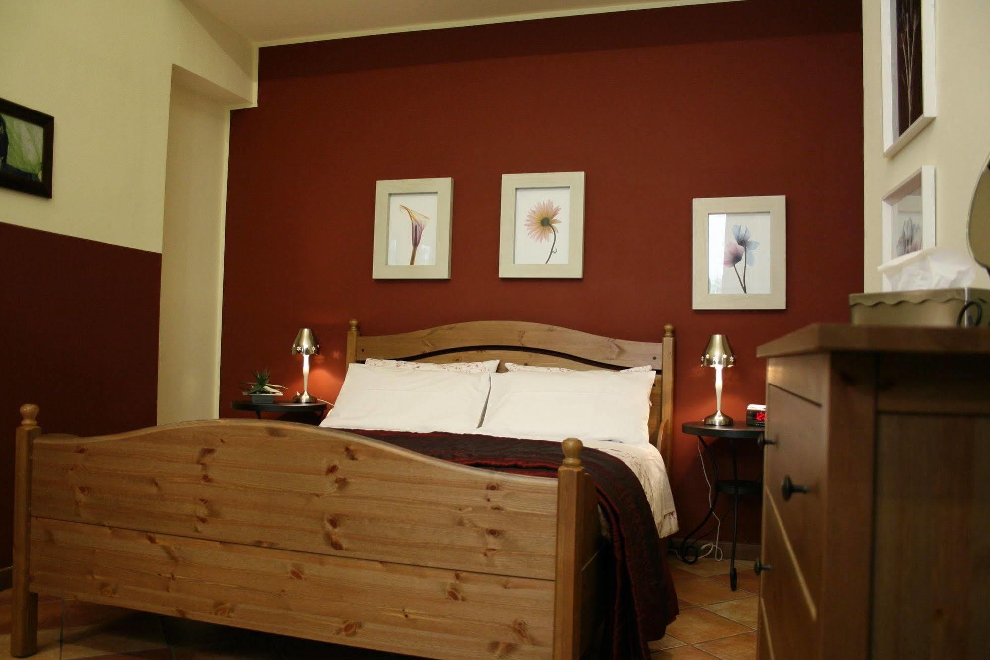 Casa Barbero Charme B&B CTA Eksteriør bilde