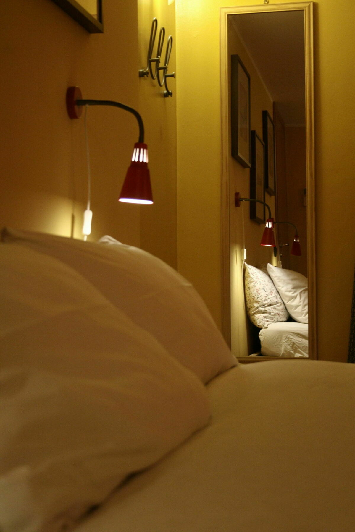 Casa Barbero Charme B&B CTA Eksteriør bilde