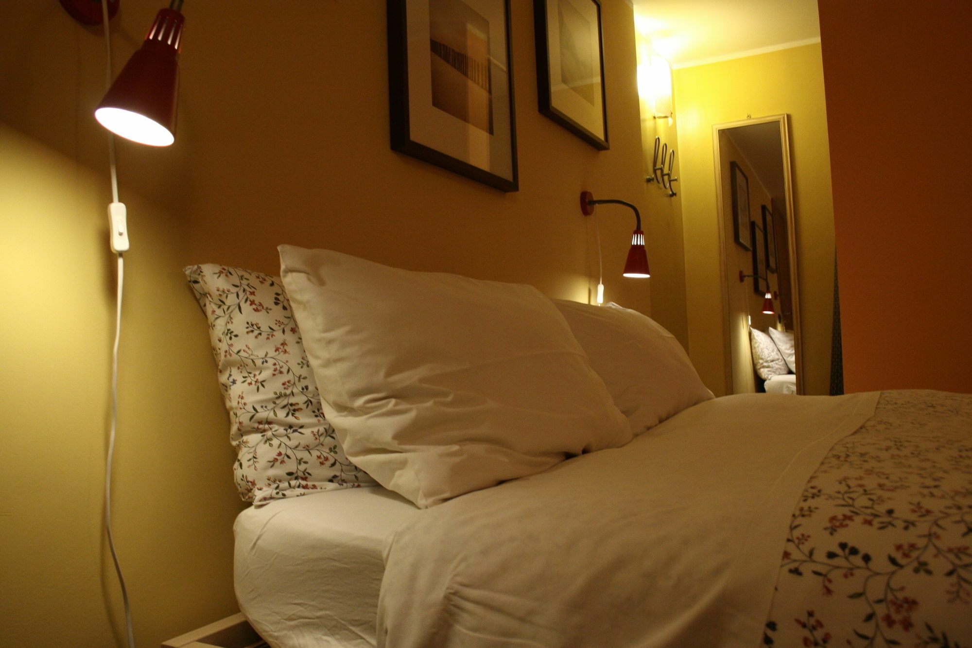 Casa Barbero Charme B&B CTA Eksteriør bilde